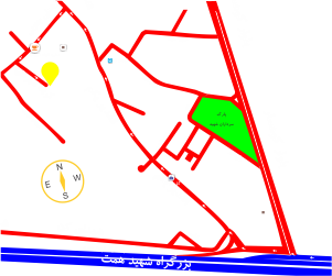 کروکی